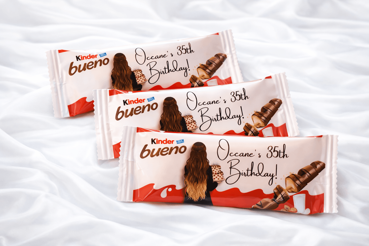 Kinder Bueno