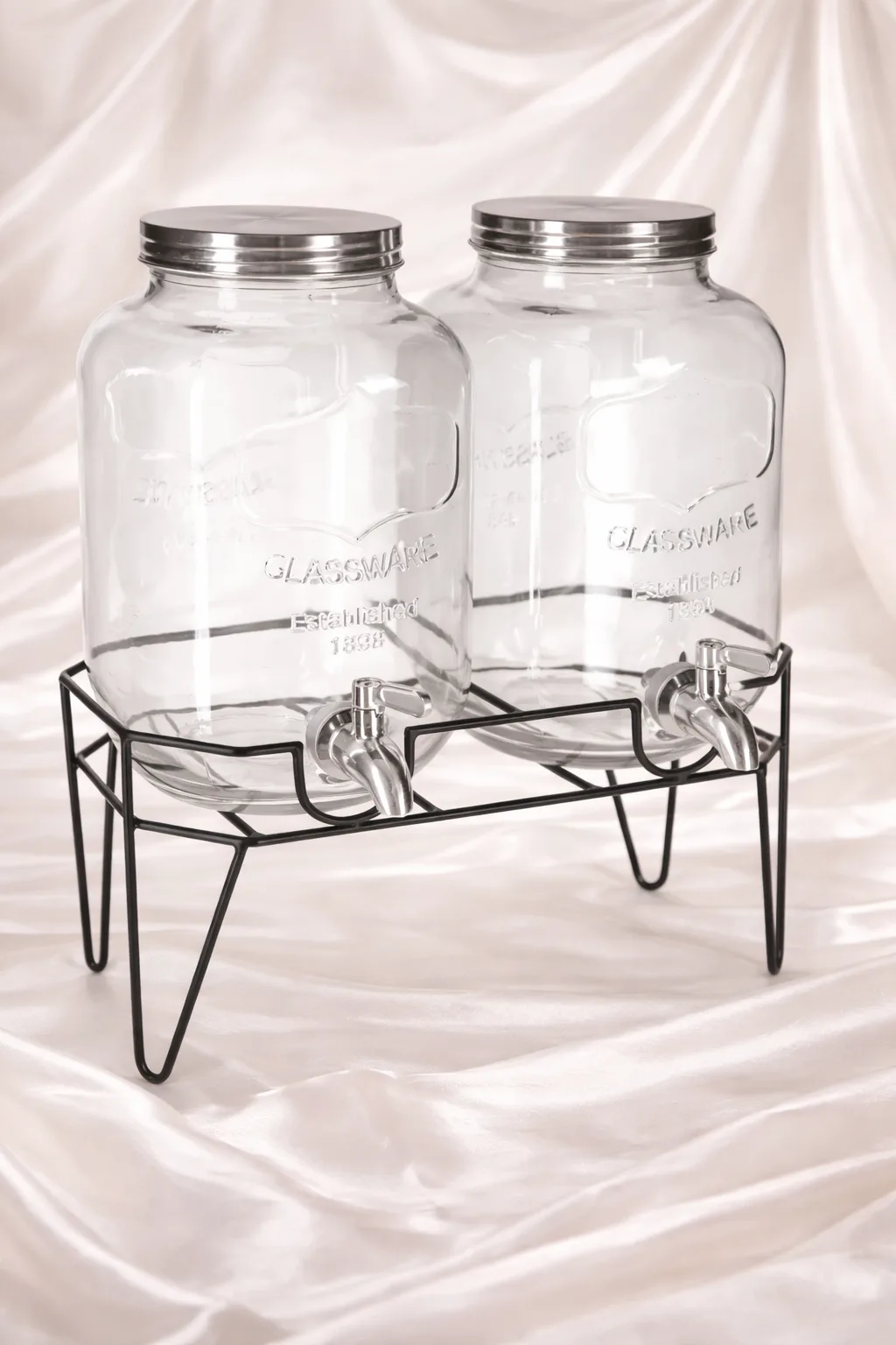 Distributeurs de Boissons - 1/2