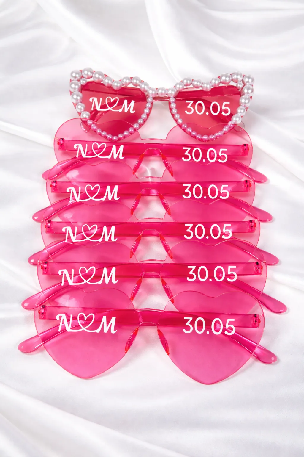 Lunettes Personnalisées