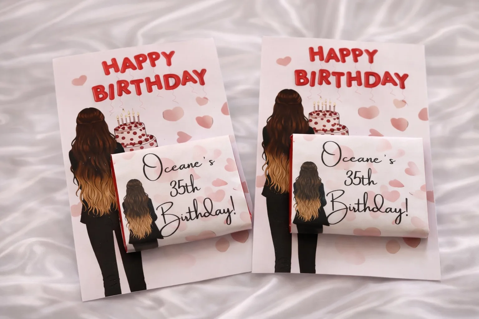 Minis Chocolat - 1/2