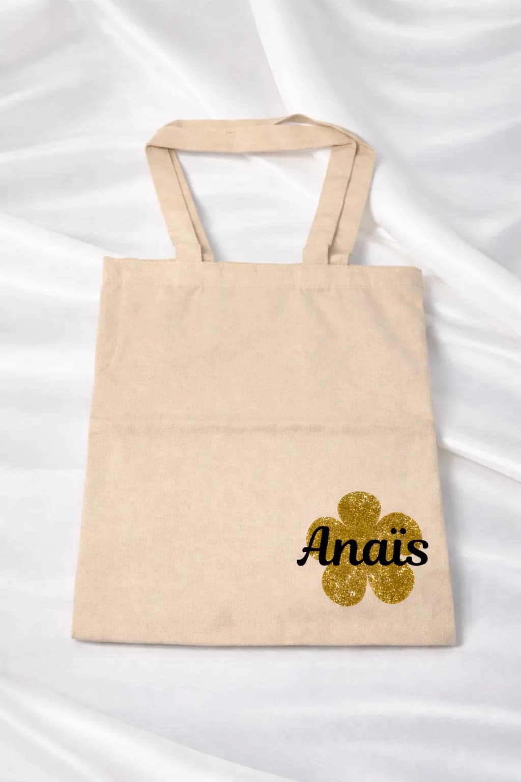 Tote Bag - 1/2